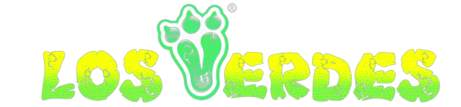 Los Verdes